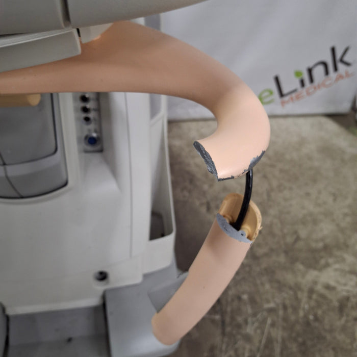 Philips IE33 F-G Cart Ultrasound