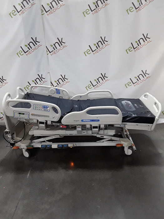 Hill-Rom Versacare P3200 Bed