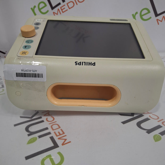 Philips Suresigns VS3 Vital Signs Monitor