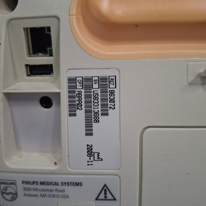Philips Suresigns VS3 Vital Signs Monitor