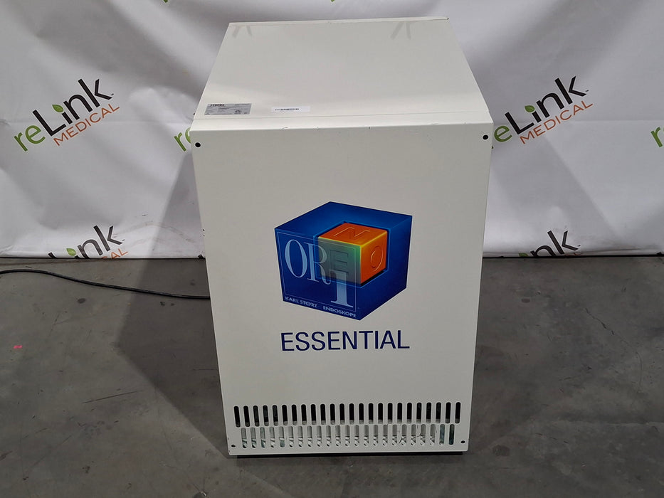 Karl Storz OR1 Essential NEO LLS System