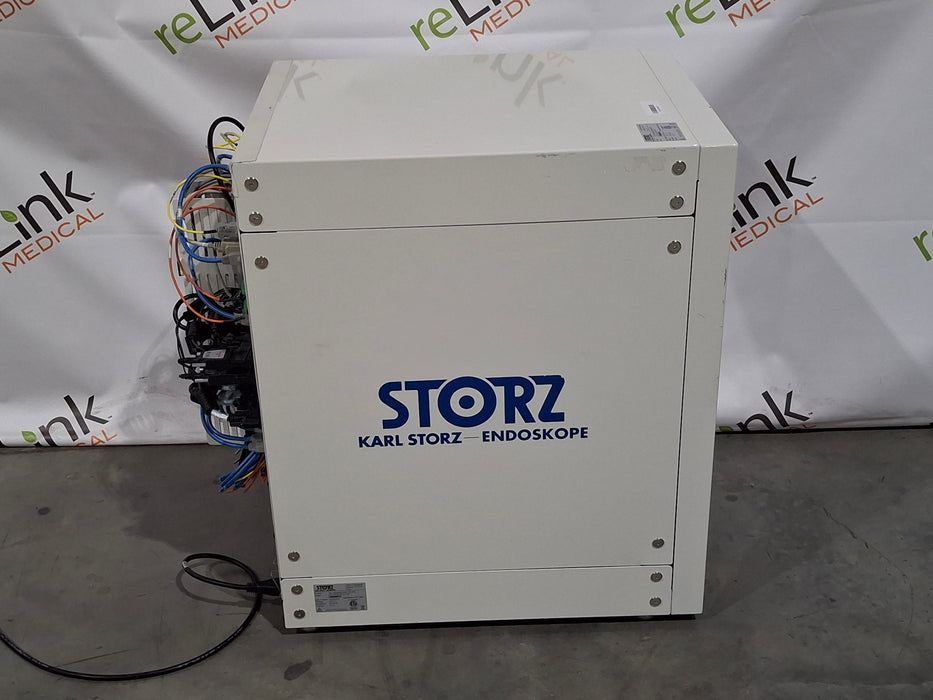 Karl Storz OR1 Essential NEO LLS System