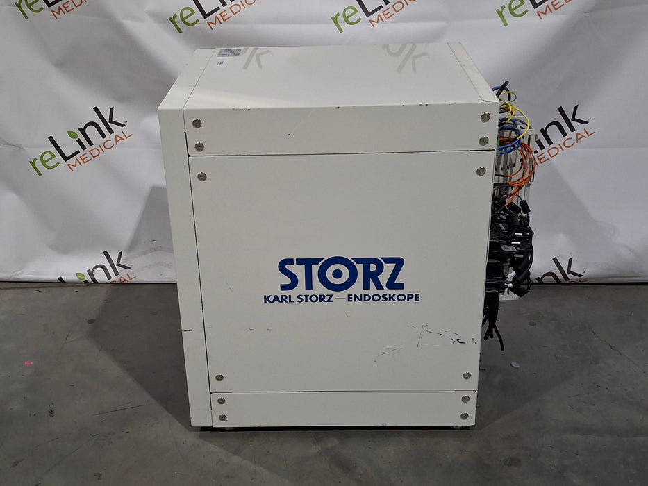 Karl Storz OR1 Essential NEO LLS System