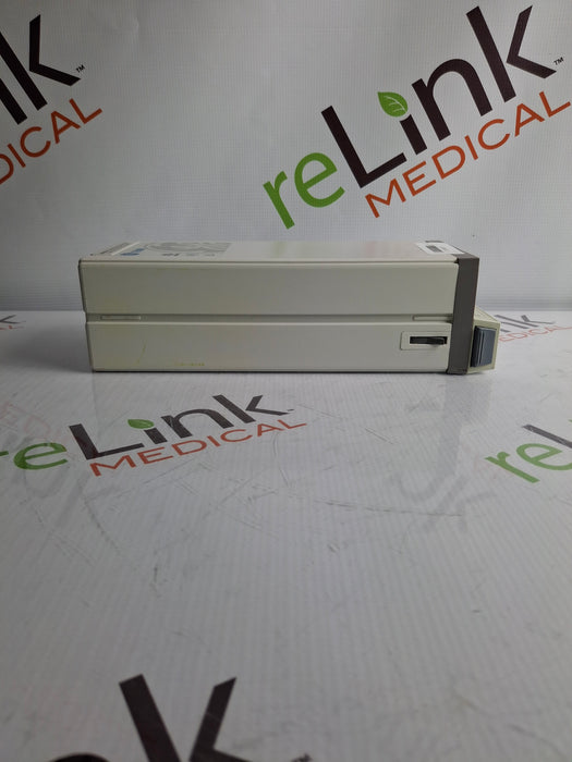 GE Healthcare TRAM 451M Multiparameter Module - Masimo SpO2