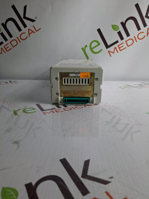 GE Healthcare TRAM 451M Multiparameter Module - Masimo SpO2