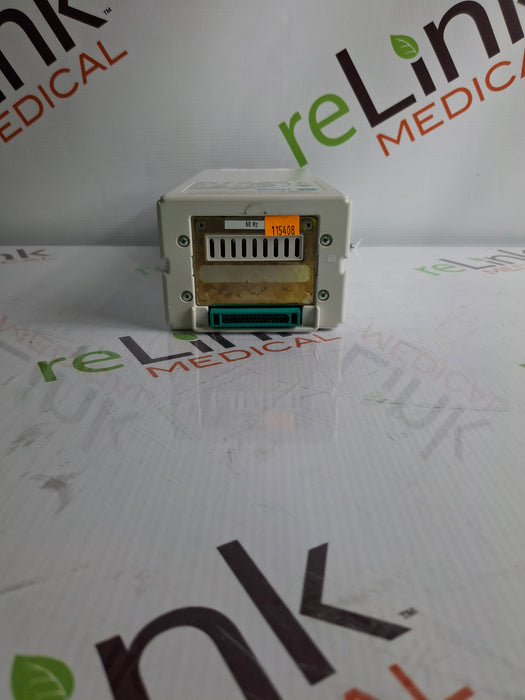 GE Healthcare TRAM 451M Multiparameter Module - Masimo SpO2