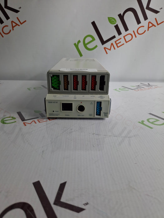 GE Healthcare TRAM 451M Multiparameter Module - Masimo SpO2