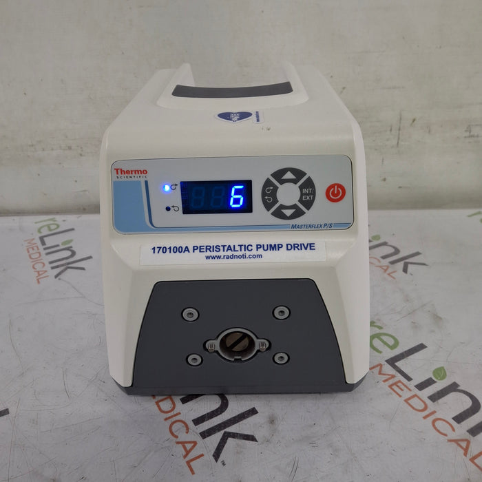 Thermo Scientific 170100A 1400-1620 Peristaltic Pump
