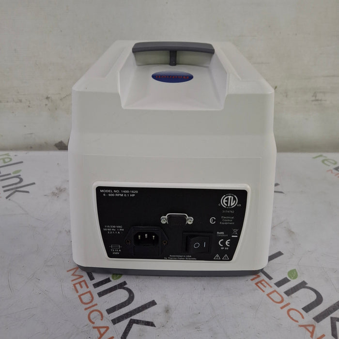 Thermo Scientific 170100A 1400-1620 Peristaltic Pump