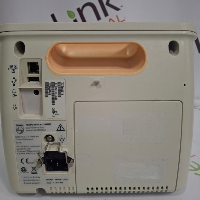 Philips Suresigns VS3 Vital Signs Monitor