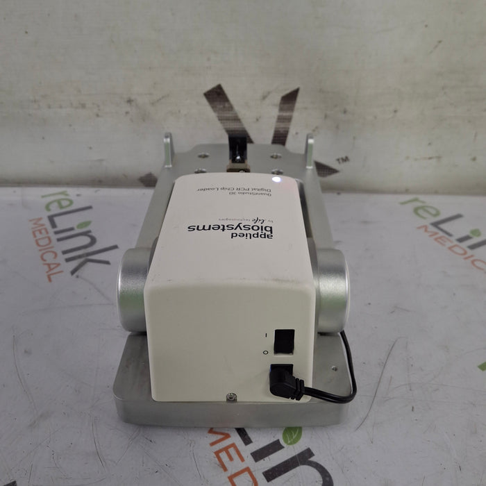 Applied Biosystems QuantStudio 3D Real-Time PCR System