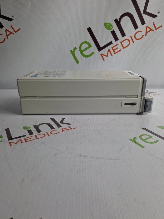 GE Healthcare TRAM 451M Multiparameter Module - Masimo SpO2
