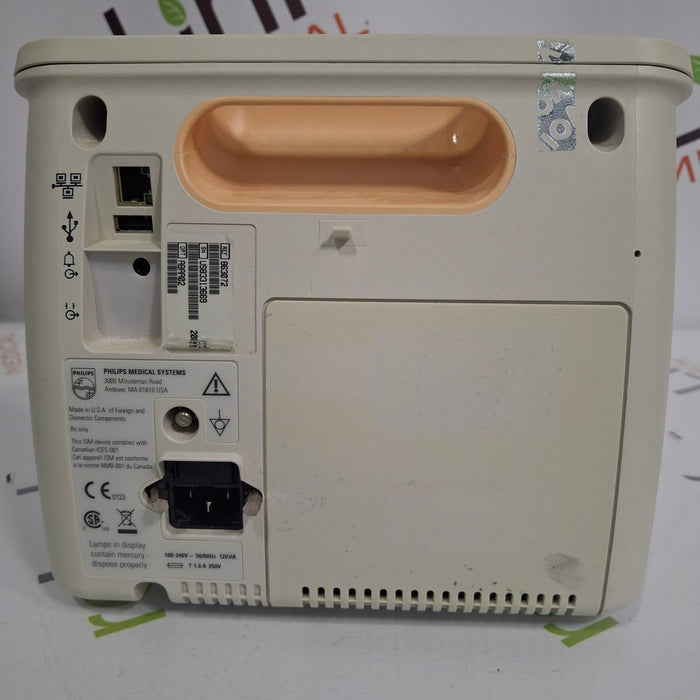 Philips Suresigns VS3 Vital Signs Monitor