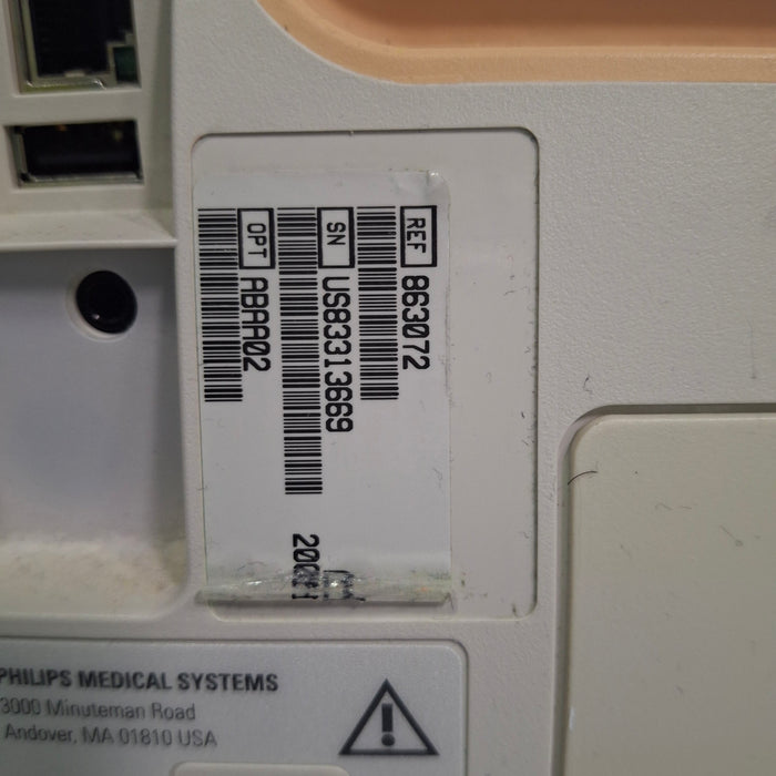 Philips Suresigns VS3 Vital Signs Monitor