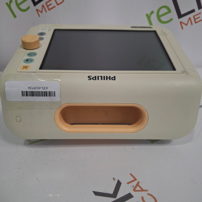 Philips Suresigns VS3 Vital Signs Monitor