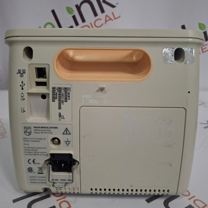 Philips Suresigns VS3 Vital Signs Monitor