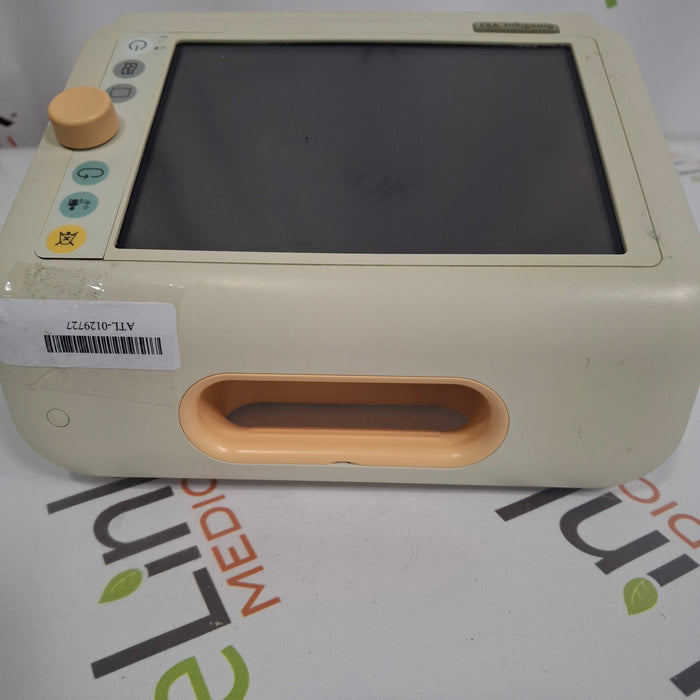 Philips Suresigns VS3 Vital Signs Monitor