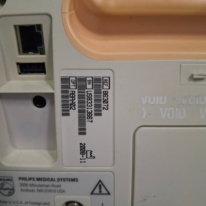 Philips Suresigns VS3 Vital Signs Monitor