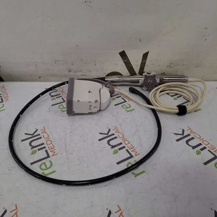 Philips X7-2t TEE Probe Transducer IE33 Version