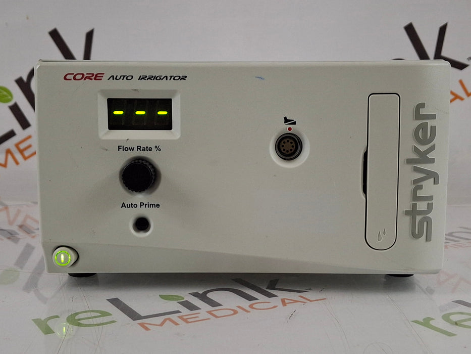 Stryker 5400-206 Core Auto Irrigator