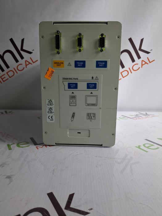 GE Healthcare TRAM-RAC 4A Module Rack