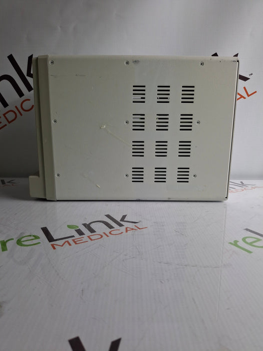 GE Healthcare TRAM-RAC 4A Module Rack