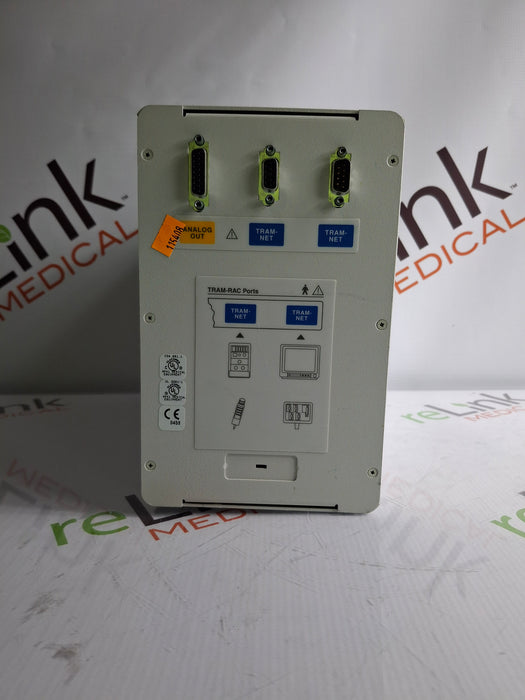 GE Healthcare TRAM-RAC 4A Module Rack