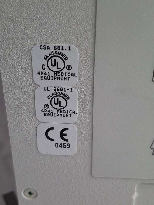 GE Healthcare TRAM-RAC 4A Module Rack