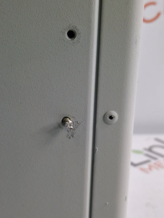 GE Healthcare TRAM-RAC 4A Module Rack