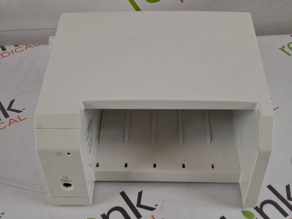 GE Healthcare F5-01 Carescape Module Frame