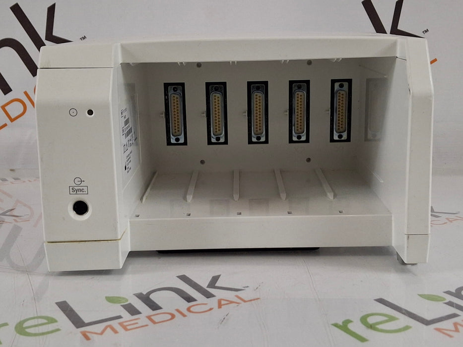 GE Healthcare F5-01 Carescape Module Frame