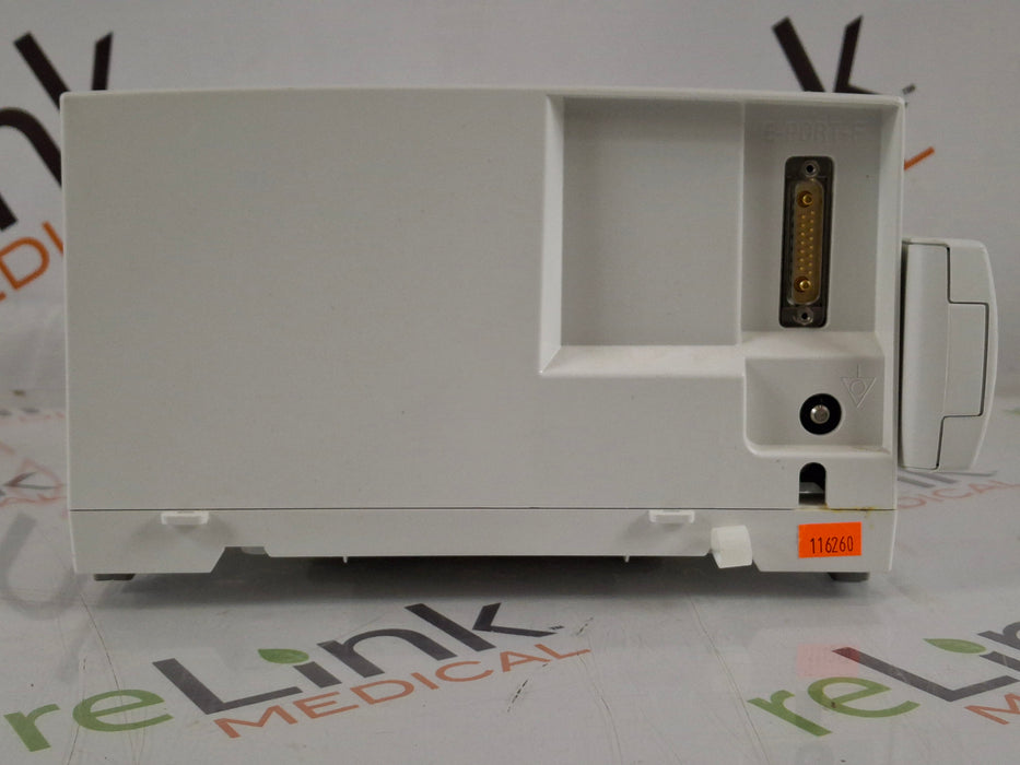 GE Healthcare F5-01 Carescape Module Frame