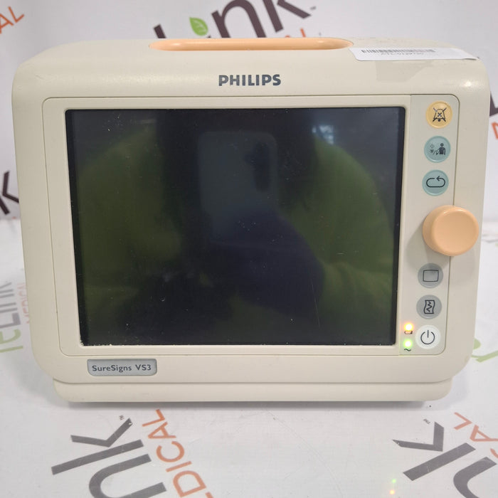 Philips Suresigns VS3 Vital Signs Monitor