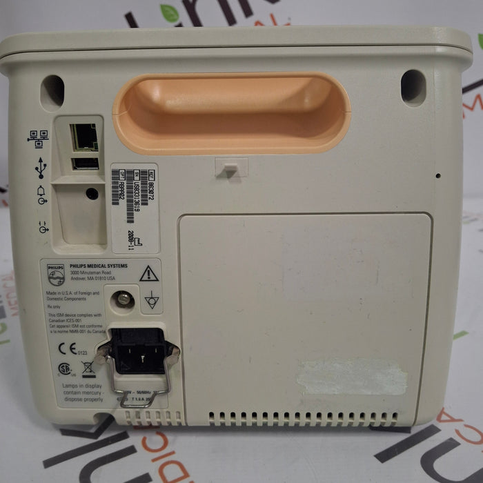 Philips Suresigns VS3 Vital Signs Monitor