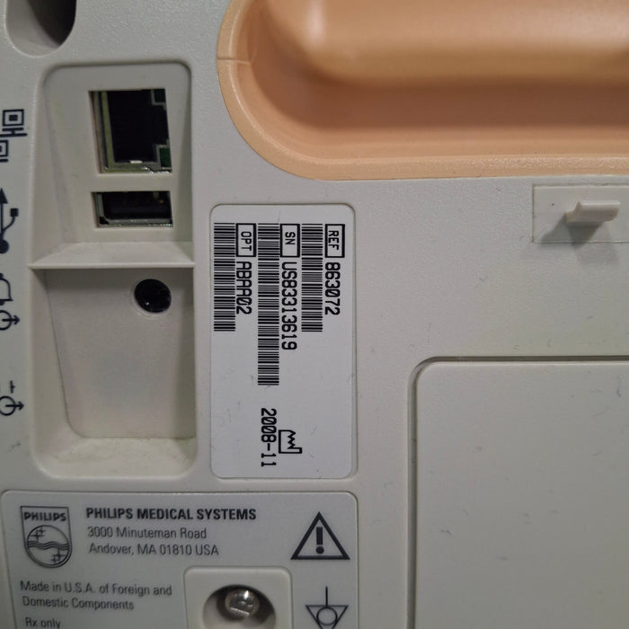 Philips Suresigns VS3 Vital Signs Monitor