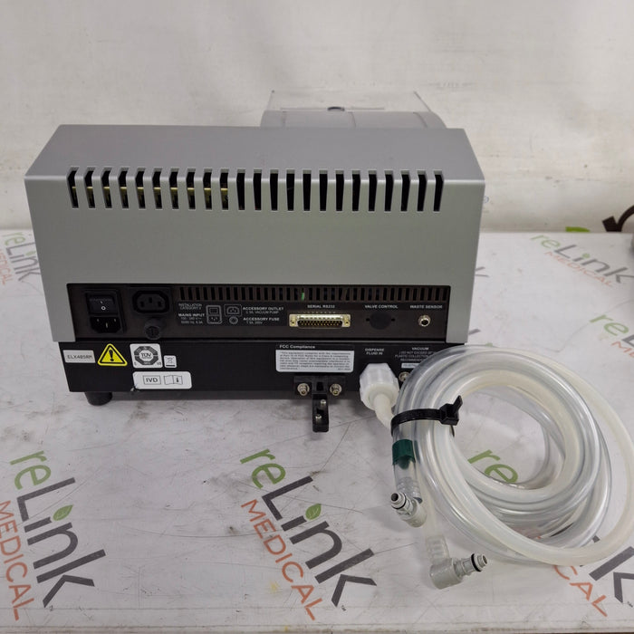 Bio-Tek Instruments ELx405 Microplate washer