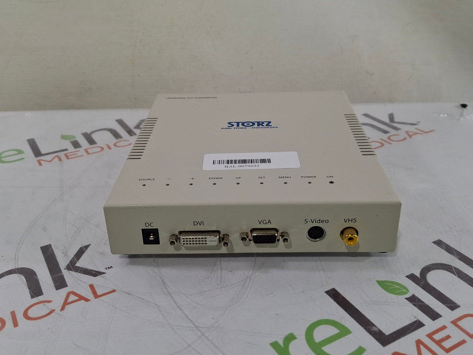 Karl Storz DAU-1080 DVI Converter