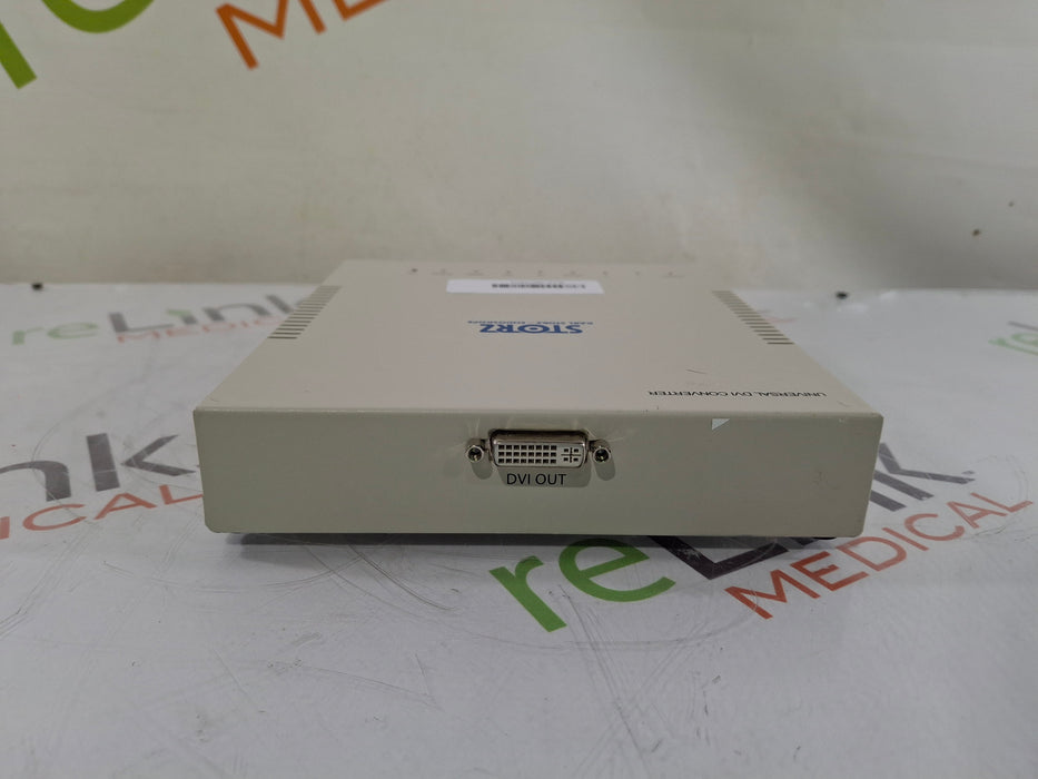 Karl Storz DAU-1080 DVI Converter