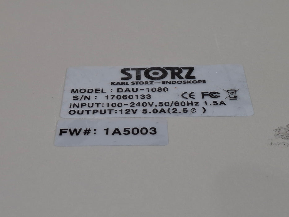 Karl Storz Karl Storz DAU-1080 DVI Converter Rigid Endoscopy reLink Online