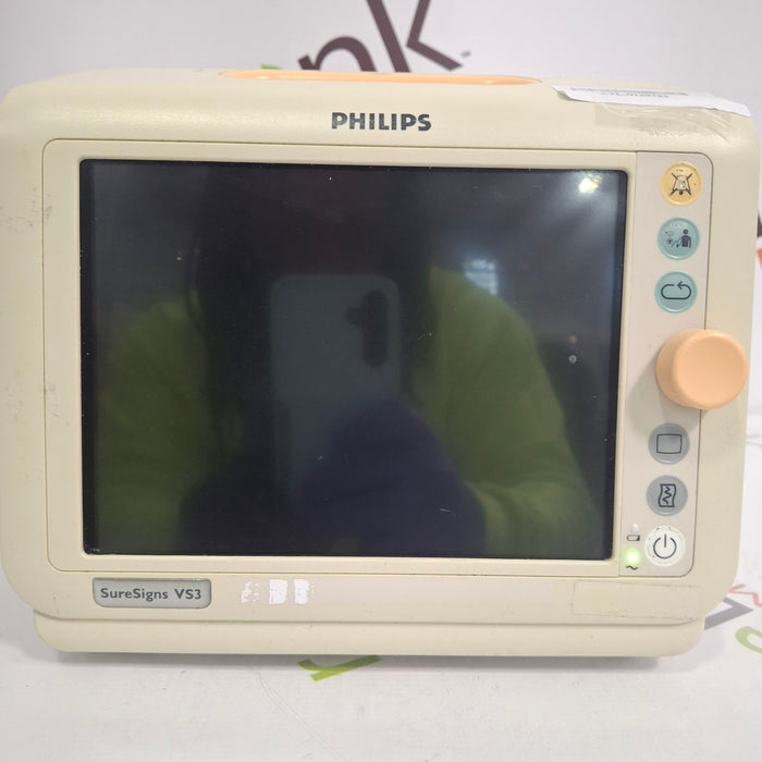 Philips Suresigns VS3 Vital Signs Monitor