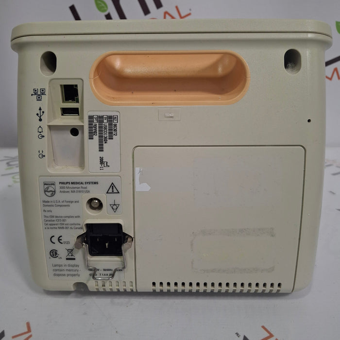 Philips Suresigns VS3 Vital Signs Monitor