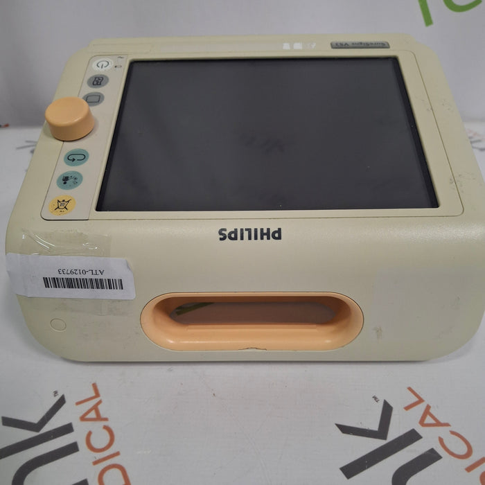 Philips Suresigns VS3 Vital Signs Monitor