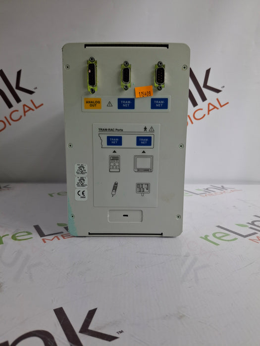 GE Healthcare TRAM-RAC 4A Module Rack