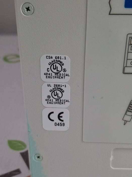 GE Healthcare TRAM-RAC 4A Module Rack