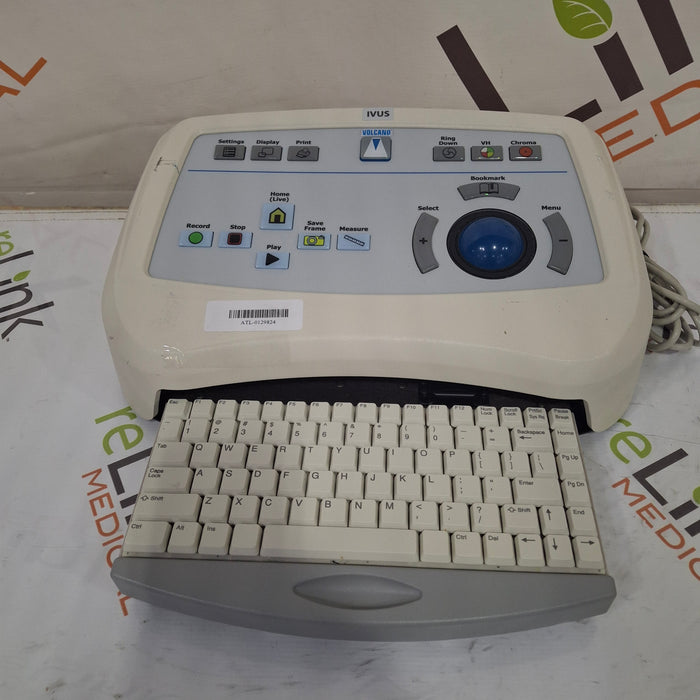 Philips Volcano s5i Imaging System