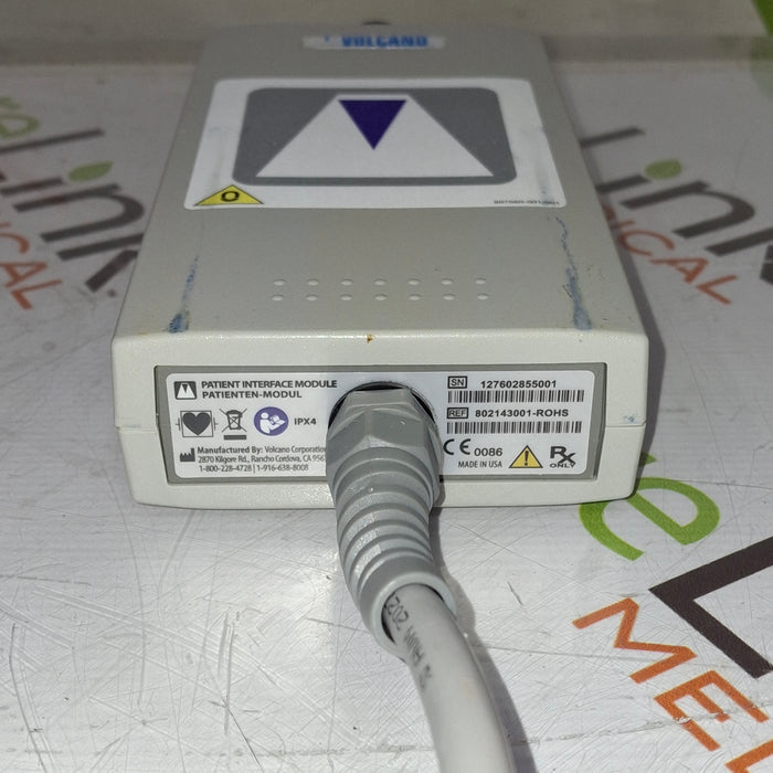 Philips Volcano s5i Imaging System