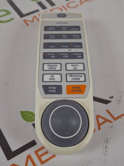 GE Healthcare Solar 8000M Keypad