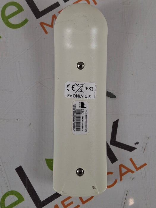 GE Healthcare Solar 8000M Keypad