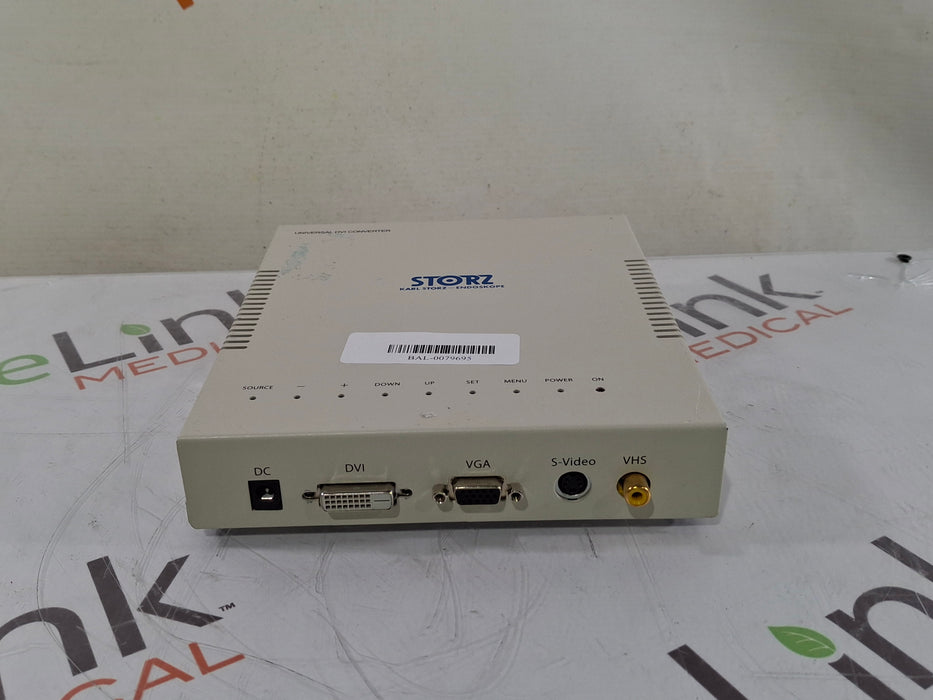 Karl Storz DAU-1080 DVI Converter