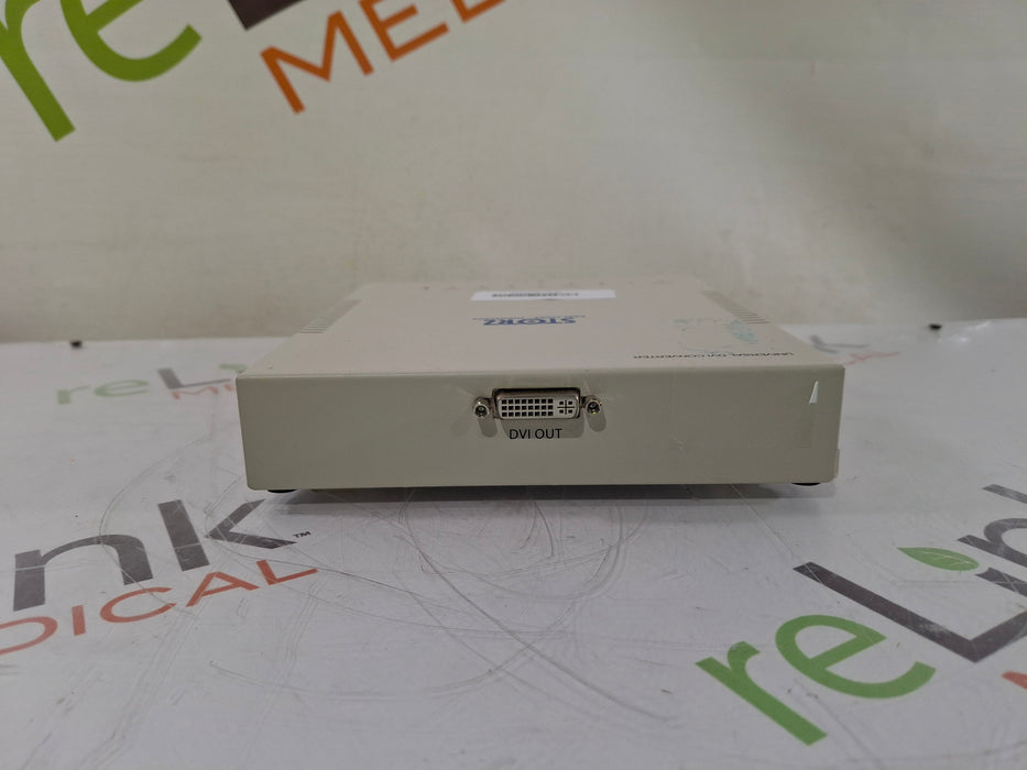 Karl Storz DAU-1080 DVI Converter